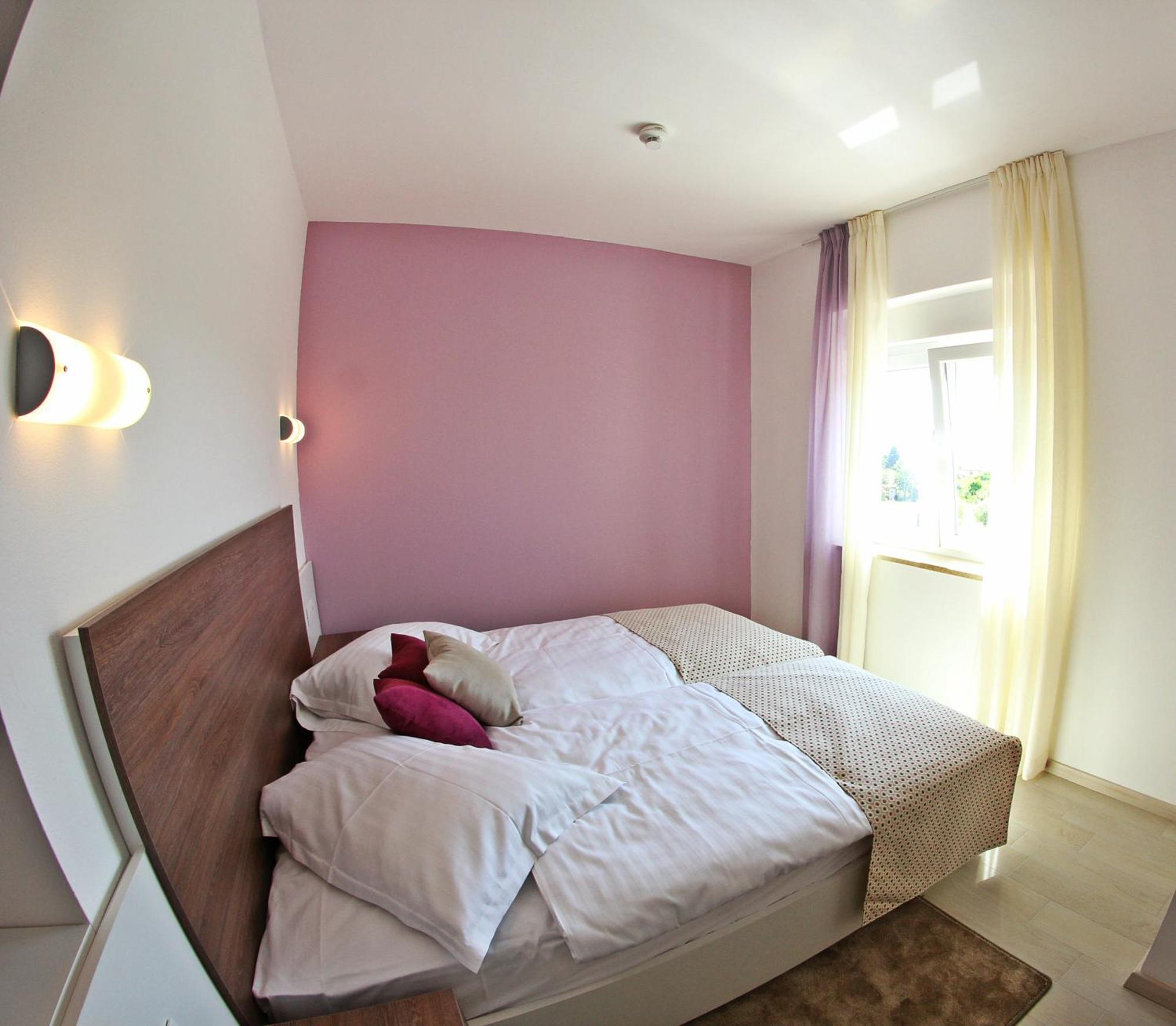Villa Badi Ловречиця Номер фото